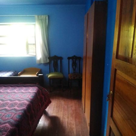 Casita Santa Ana Bed & Breakfast Cusco Dış mekan fotoğraf