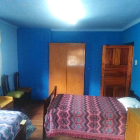 Casita Santa Ana Bed & Breakfast Cusco Dış mekan fotoğraf