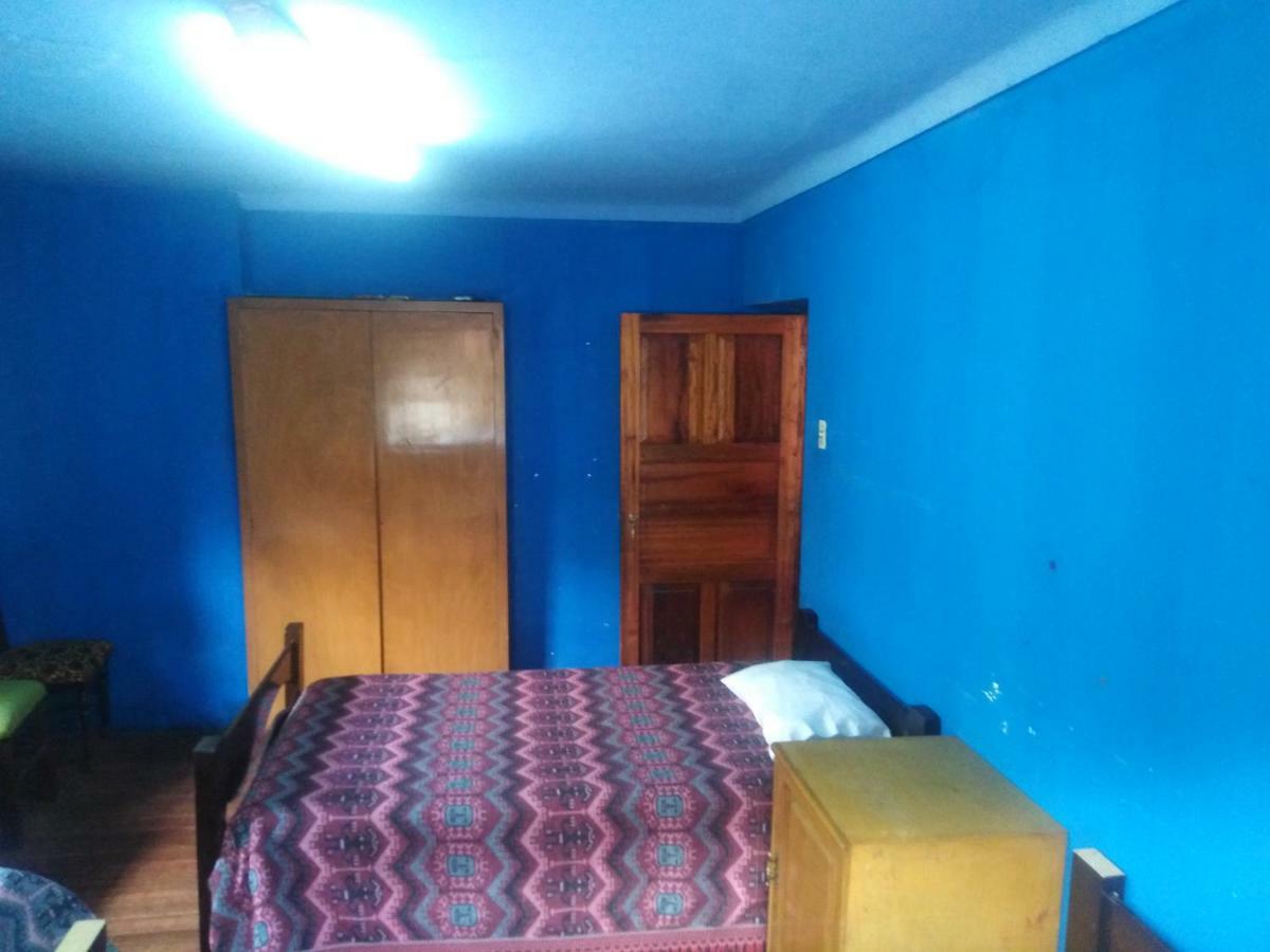 Casita Santa Ana Bed & Breakfast Cusco Dış mekan fotoğraf