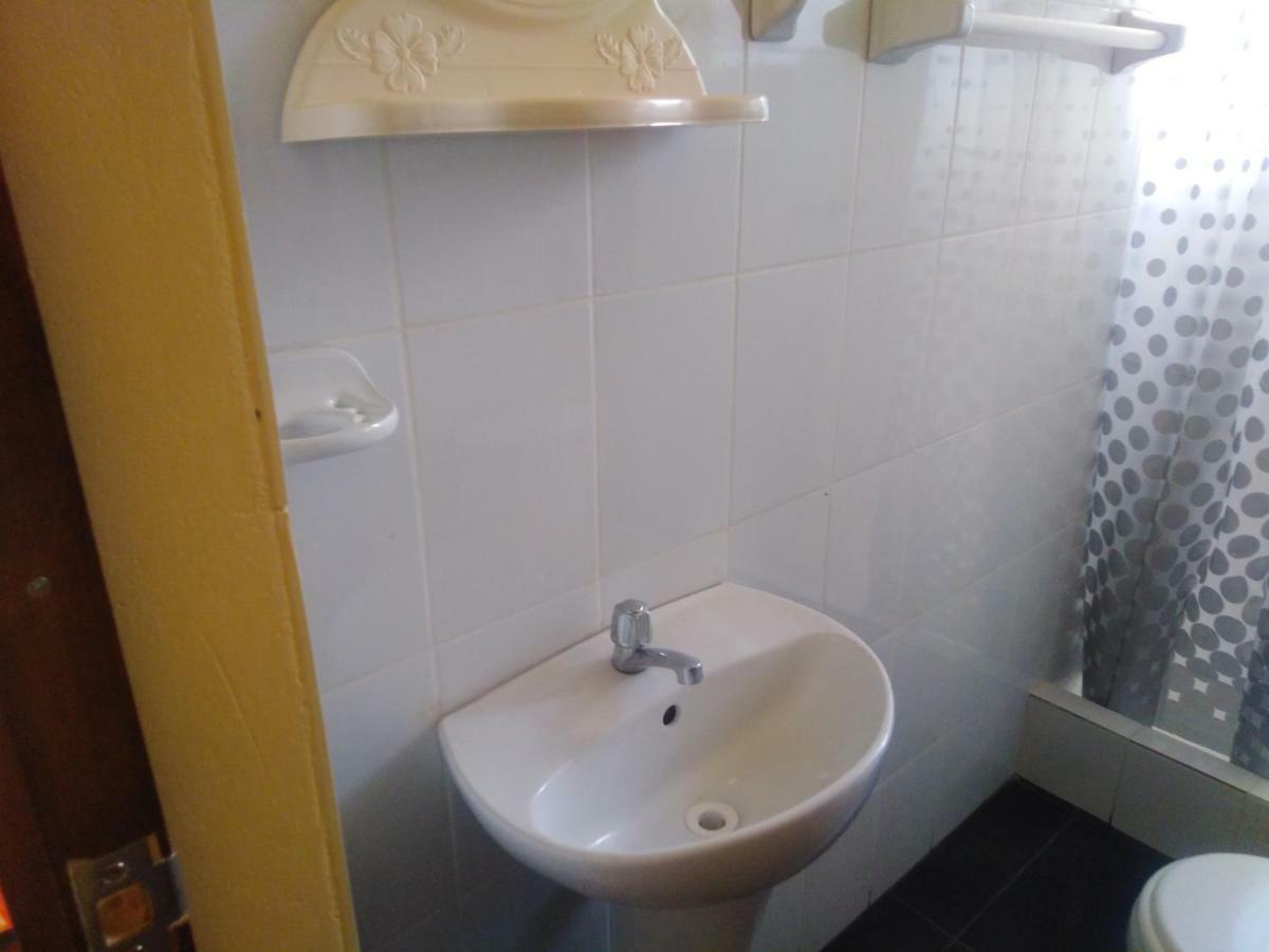 Casita Santa Ana Bed & Breakfast Cusco Dış mekan fotoğraf
