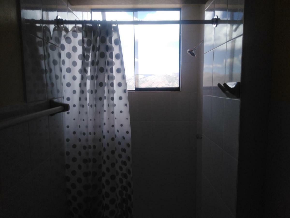 Casita Santa Ana Bed & Breakfast Cusco Dış mekan fotoğraf