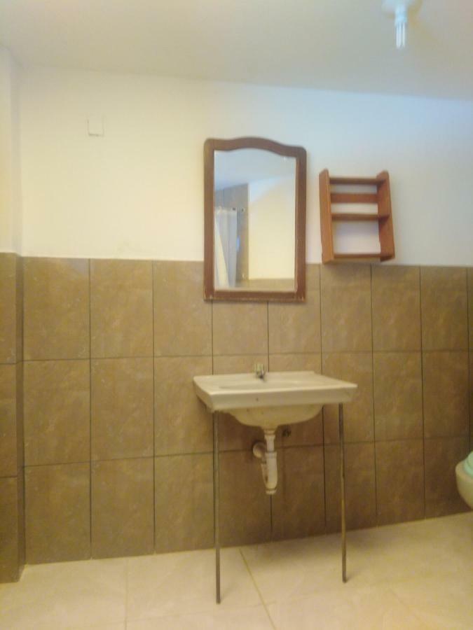 Casita Santa Ana Bed & Breakfast Cusco Dış mekan fotoğraf