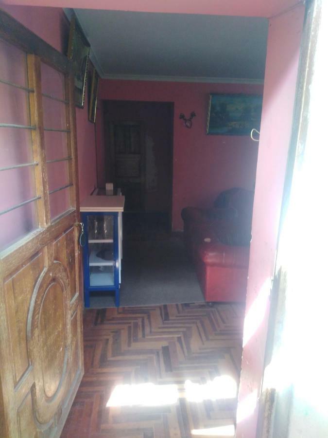 Casita Santa Ana Bed & Breakfast Cusco Dış mekan fotoğraf