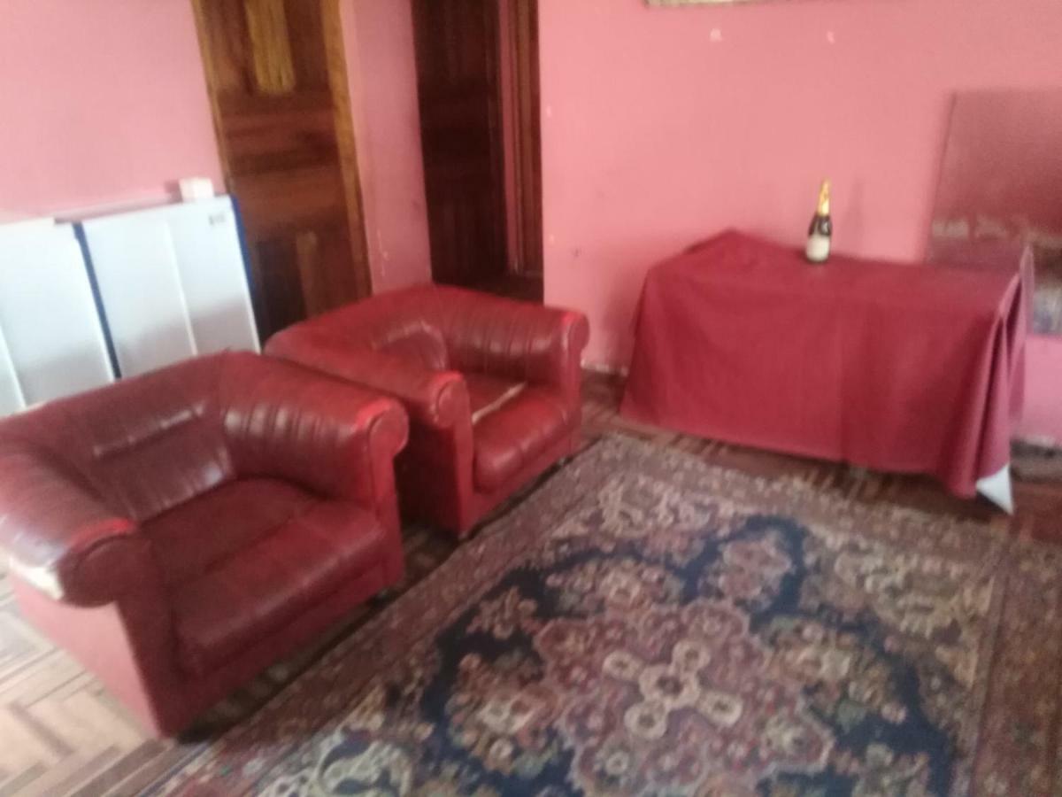 Casita Santa Ana Bed & Breakfast Cusco Dış mekan fotoğraf