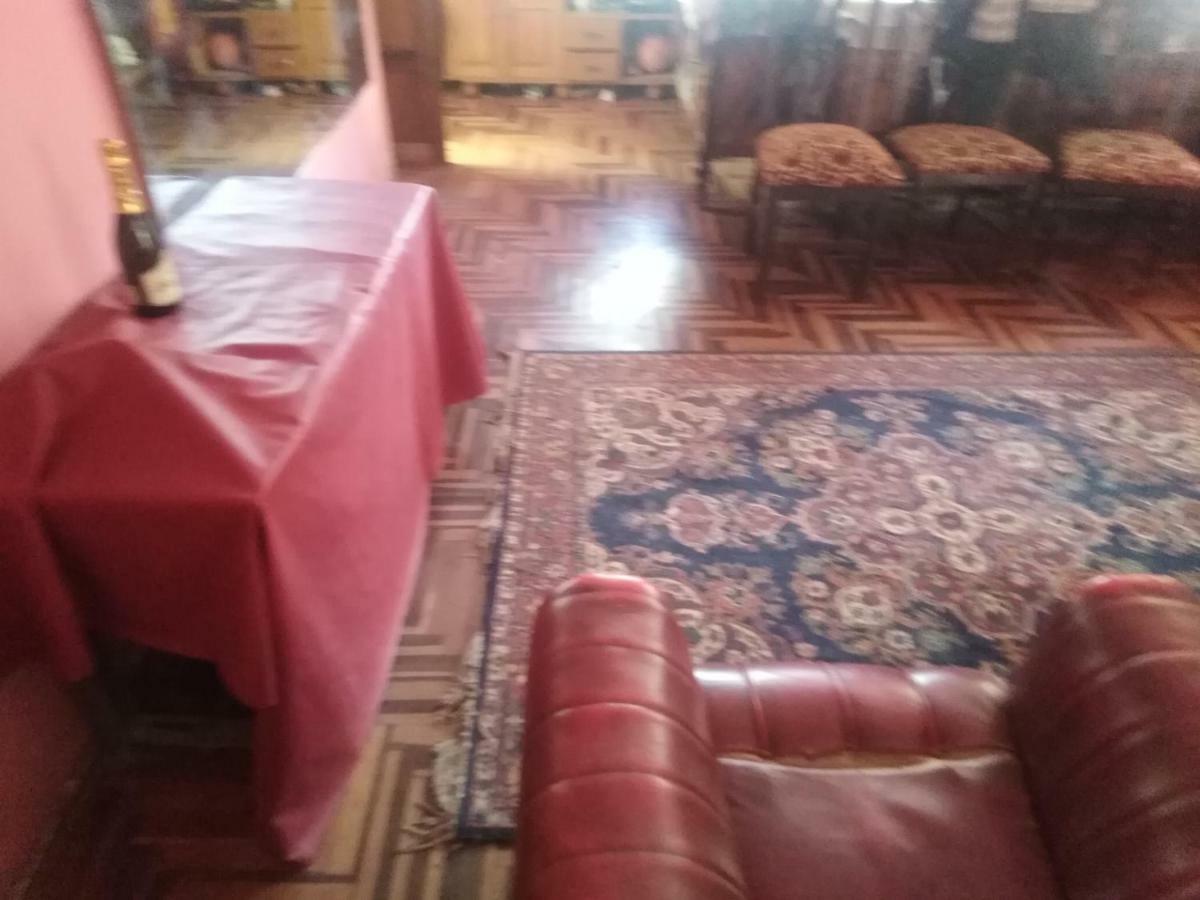 Casita Santa Ana Bed & Breakfast Cusco Dış mekan fotoğraf