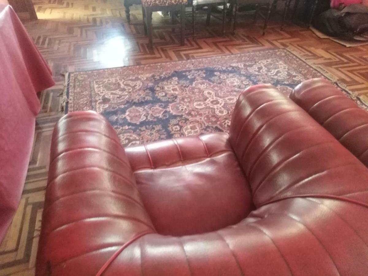 Casita Santa Ana Bed & Breakfast Cusco Dış mekan fotoğraf