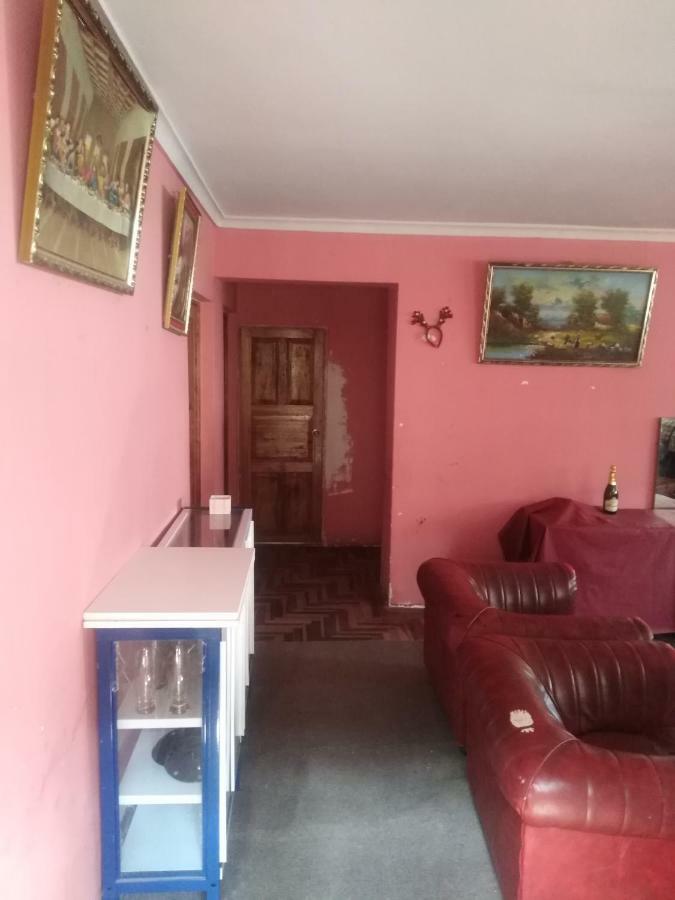 Casita Santa Ana Bed & Breakfast Cusco Dış mekan fotoğraf