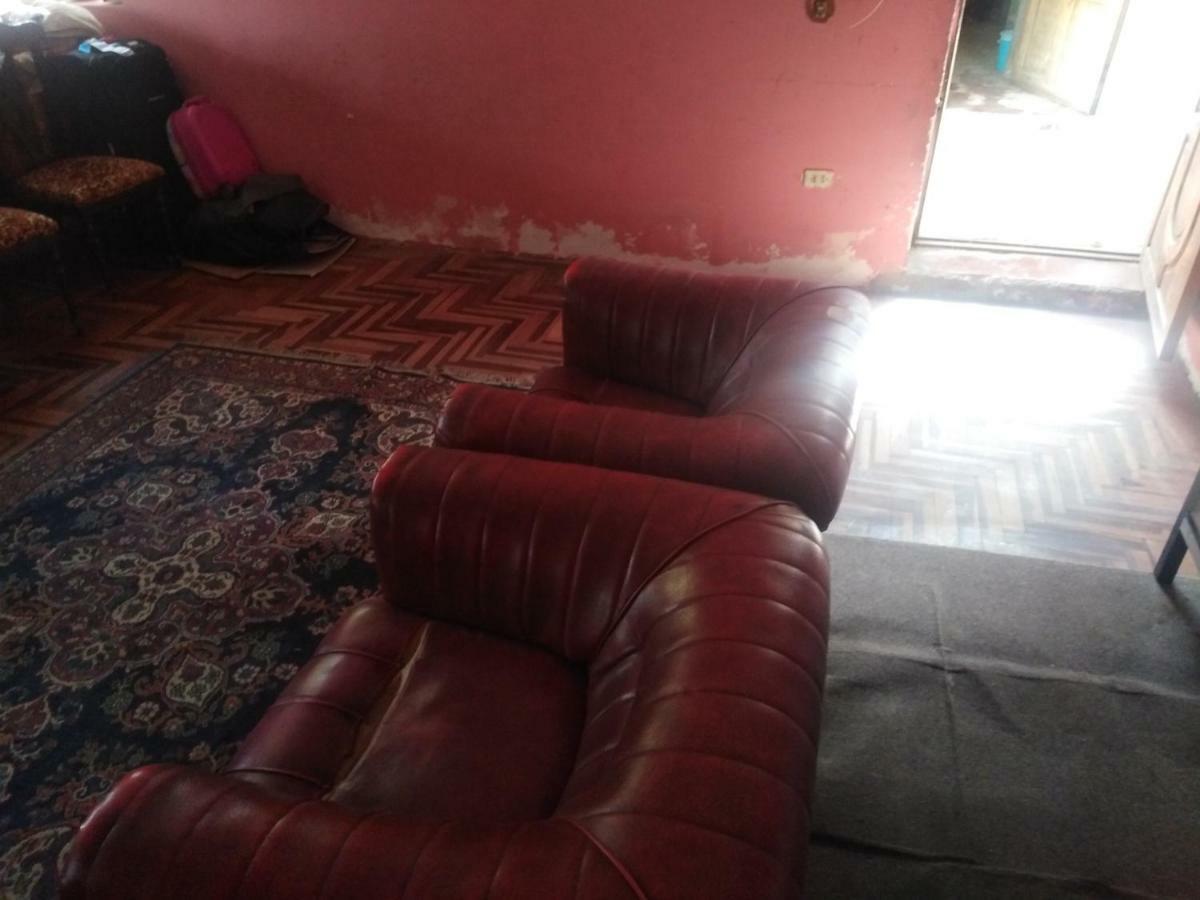Casita Santa Ana Bed & Breakfast Cusco Dış mekan fotoğraf