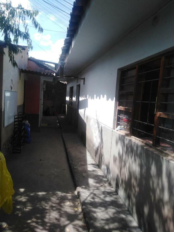 Casita Santa Ana Bed & Breakfast Cusco Dış mekan fotoğraf